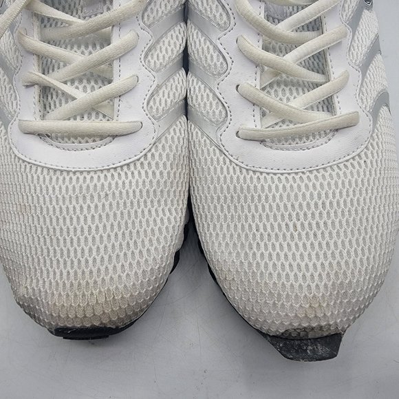 K Swiss Tubes Comfort 200 Mens Size 11.5 White Athletic Shoes Sneakers 07112-107 main image 8